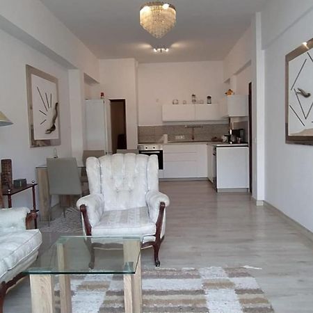 Stylish Apartement 2 Min To The Beach 산타크루즈데라팔마 외부 사진