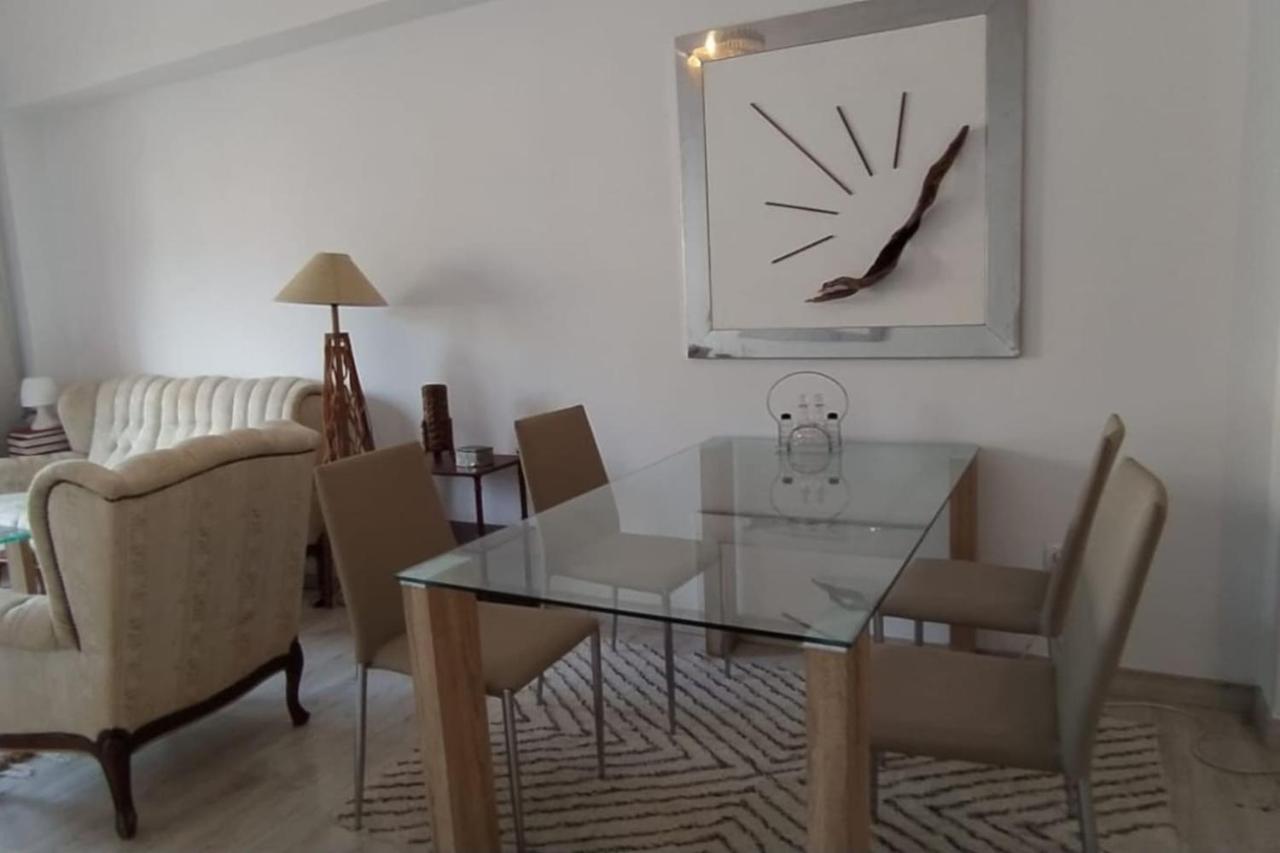 Stylish Apartement 2 Min To The Beach 산타크루즈데라팔마 외부 사진